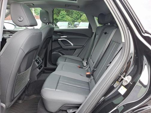 2025 Audi Q5 quattro