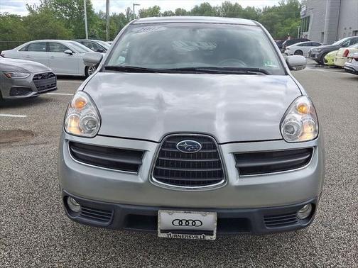 2007 Subaru B9 Tribeca Limited 5-Passenger