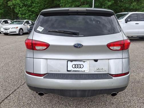 2007 Subaru B9 Tribeca Limited 5-Passenger