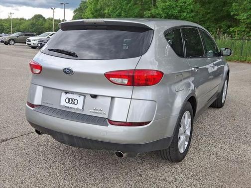 2007 Subaru B9 Tribeca Limited 5-Passenger