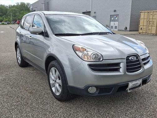 2007 Subaru B9 Tribeca Limited 5-Passenger