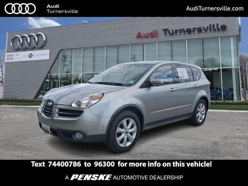 2007 Subaru B9 Tribeca Limited 5-Passenger