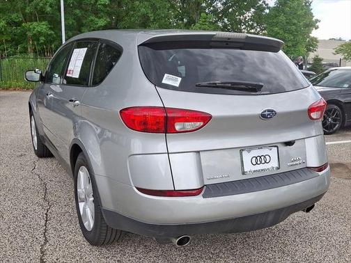 2007 Subaru B9 Tribeca Limited 5-Passenger