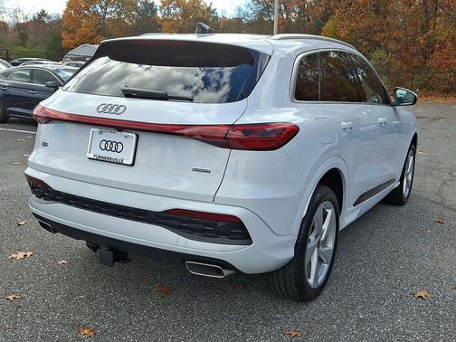 2025 Audi Q5 Premium Plus TFSI quattro S tronic