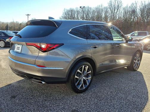 2024 Acura MDX Technology Package