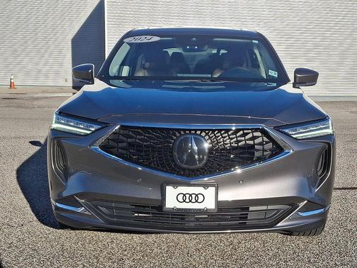 2024 Acura MDX Technology Package
