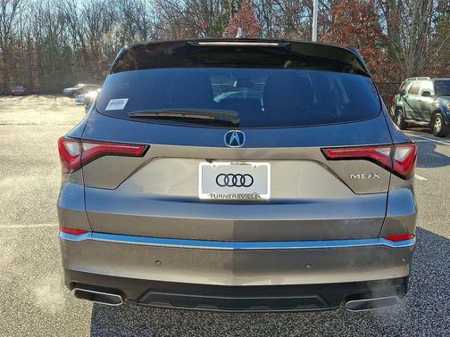 2024 Acura MDX Technology Package