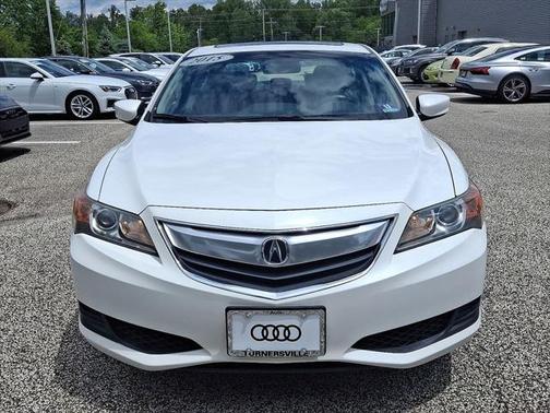 2015 Acura ILX 2.0L
