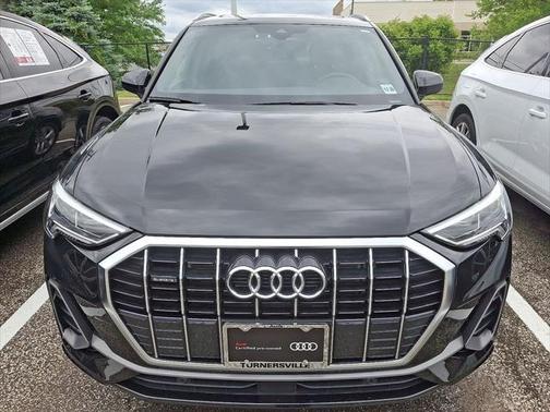2024 Audi Q3 Premium