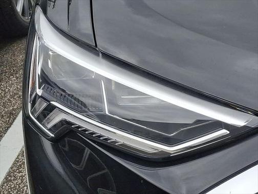 2024 Audi Q3 Premium