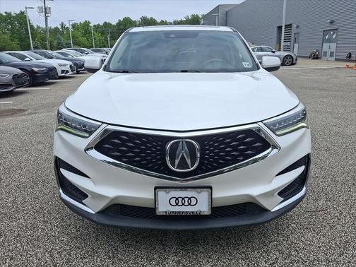 2020 Acura RDX Technology Package