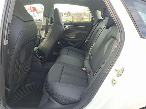 2026 Audi A6 Premium quattro S tronic