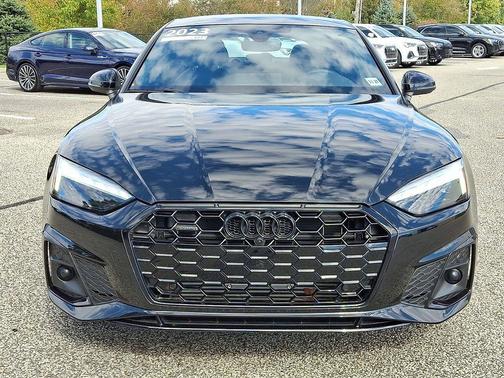 2023 Audi A5 Sportback 45 S Line Premium Plus