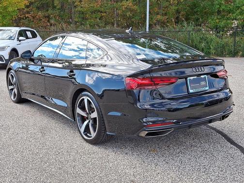 2023 Audi A5 Sportback 45 S Line Premium Plus