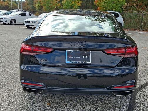 2023 Audi A5 Sportback 45 S Line Premium Plus