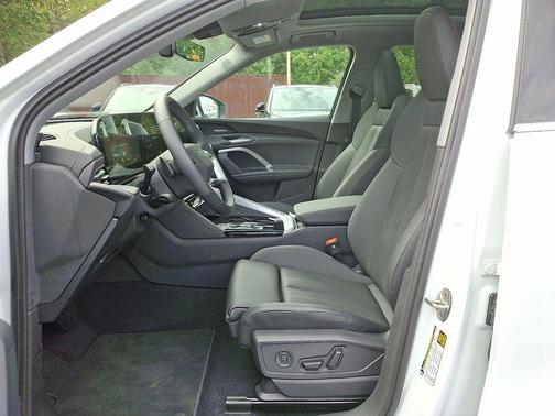 2025 Audi Q5 quattro