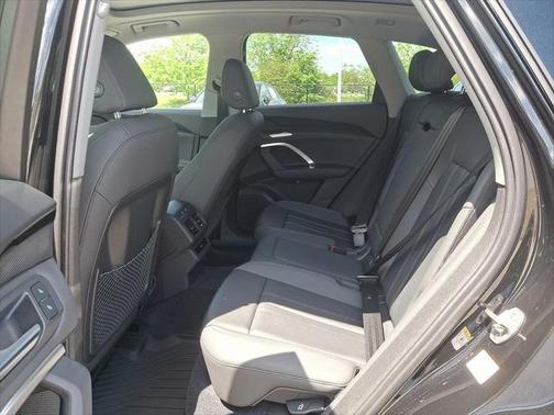 2025 Audi Q5 2.0T Premium