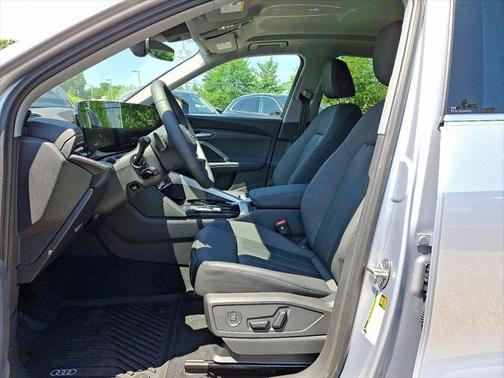 2025 Audi Q5 quattro