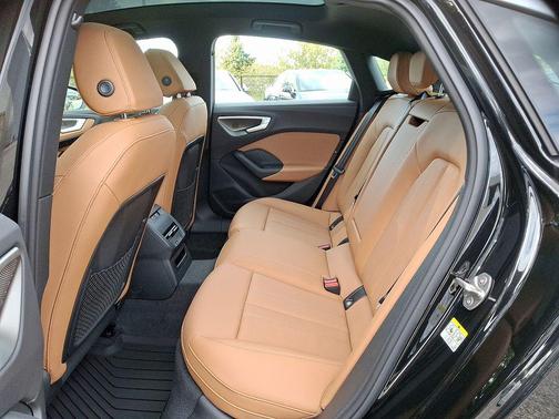 2025 Audi A5 Premium Plus TFSI quattro S tronic