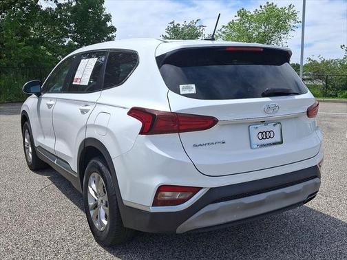 2019 Hyundai SANTA FE SE 2.4