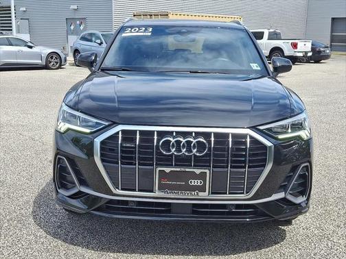 2023 Audi Q3 Premium Plus