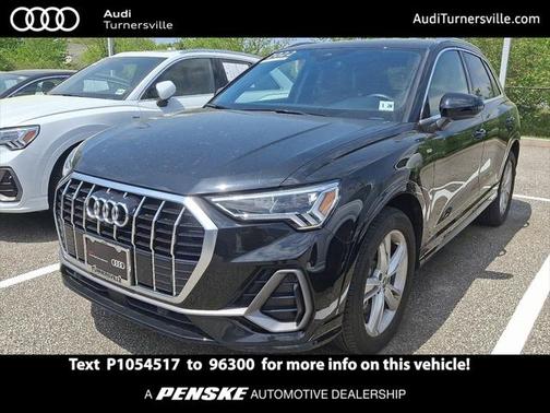 2023 Audi Q3 Premium Plus