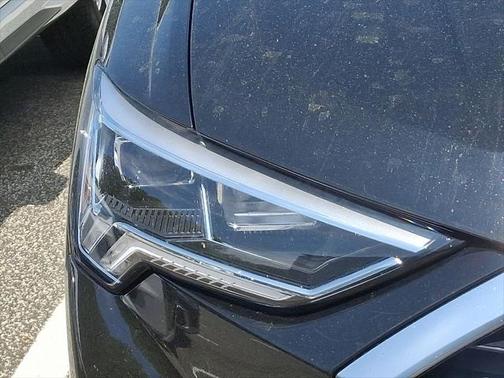 2023 Audi Q3 Premium Plus