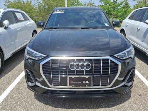 2023 Audi Q3 Premium Plus