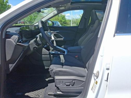 2025 Audi Q5 2.0T Premium