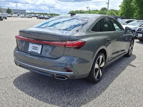 2025 Audi A5 2.0T Premium