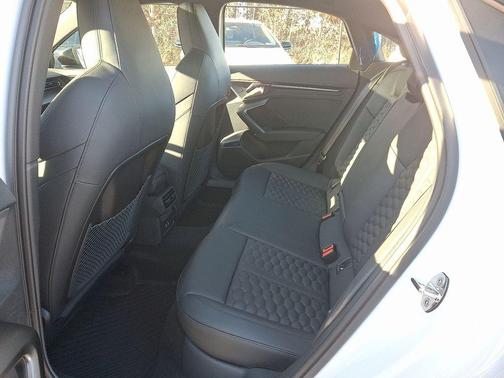 2026 Audi RS 3 TFSI quattro S tronic