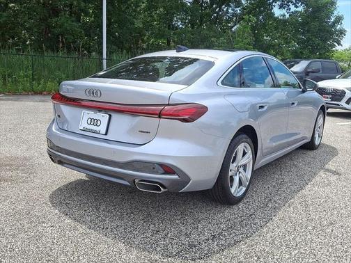 2025 Audi A5 2.0T Premium