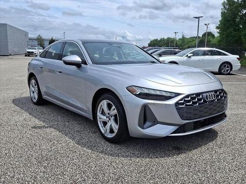 2025 Audi A5 2.0T Premium