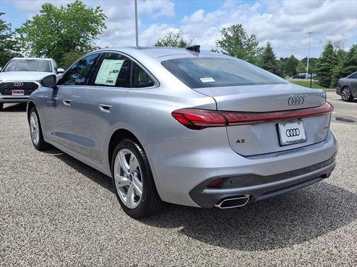 2025 Audi A5 2.0T Premium