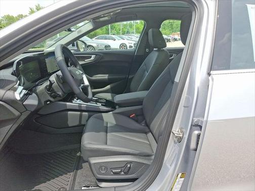 2025 Audi A5 2.0T Premium