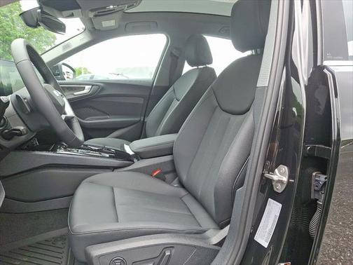 2025 Audi A5 2.0T Premium