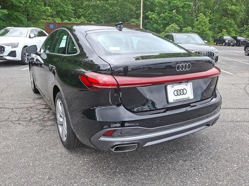 2025 Audi A5 2.0T Premium