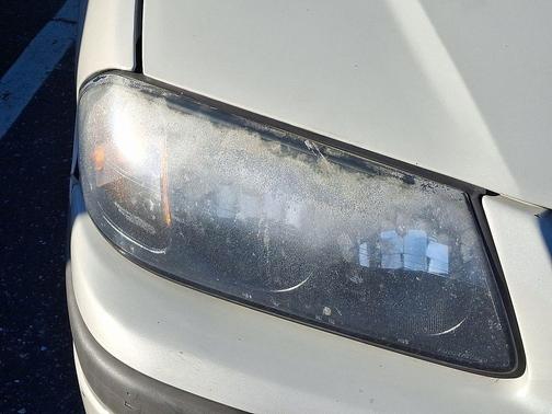 2004 Chevrolet Impala Base