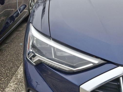 2024 Audi Q3 45 S line Premium Plus