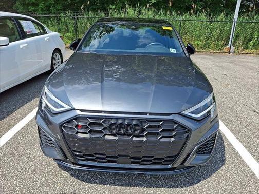 2023 Audi S3 2.0T Premium Plus