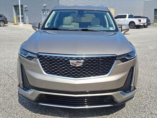 2022 Cadillac XT6 Premium Luxury AWD
