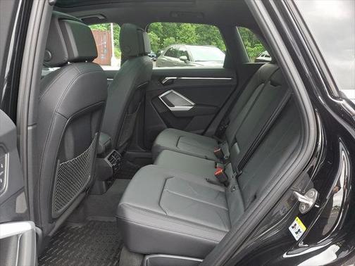 2025 Audi Q3 S Line quattro