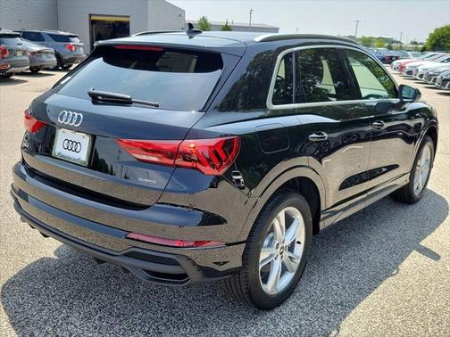 2024 Audi Q3 Premium