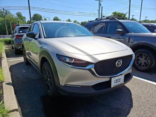 2024 Mazda CX-30 2.5 S Select Sport