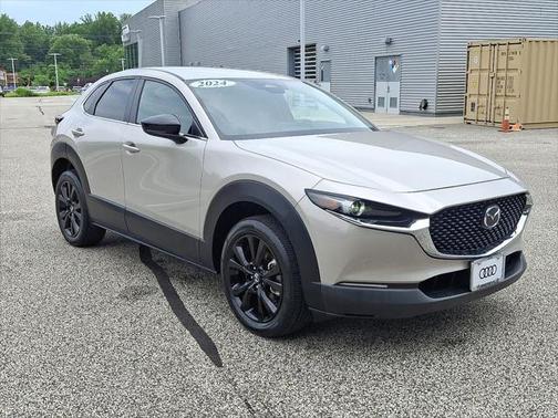 2024 Mazda CX-30 2.5 S Select Sport