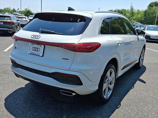 2025 Audi Q5 quattro