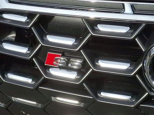 2024 Audi S5 Premium Plus TFSI quattro Tiptronic