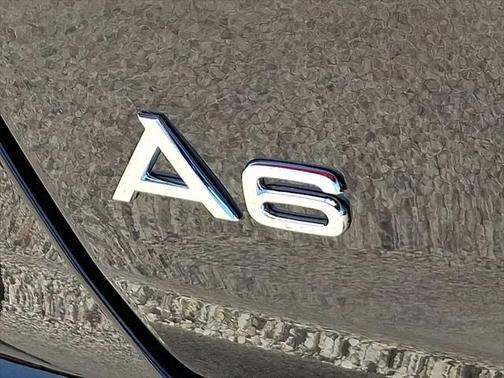 2025 Audi A6 45 Premium Plus