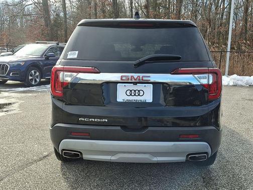 2023 GMC Acadia FWD SLE