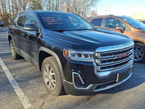 2023 GMC Acadia FWD SLE